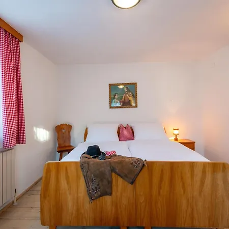 Holiday Home Ginin Ramsau In Zillertal Ramsau im Zillertal Exterior photo