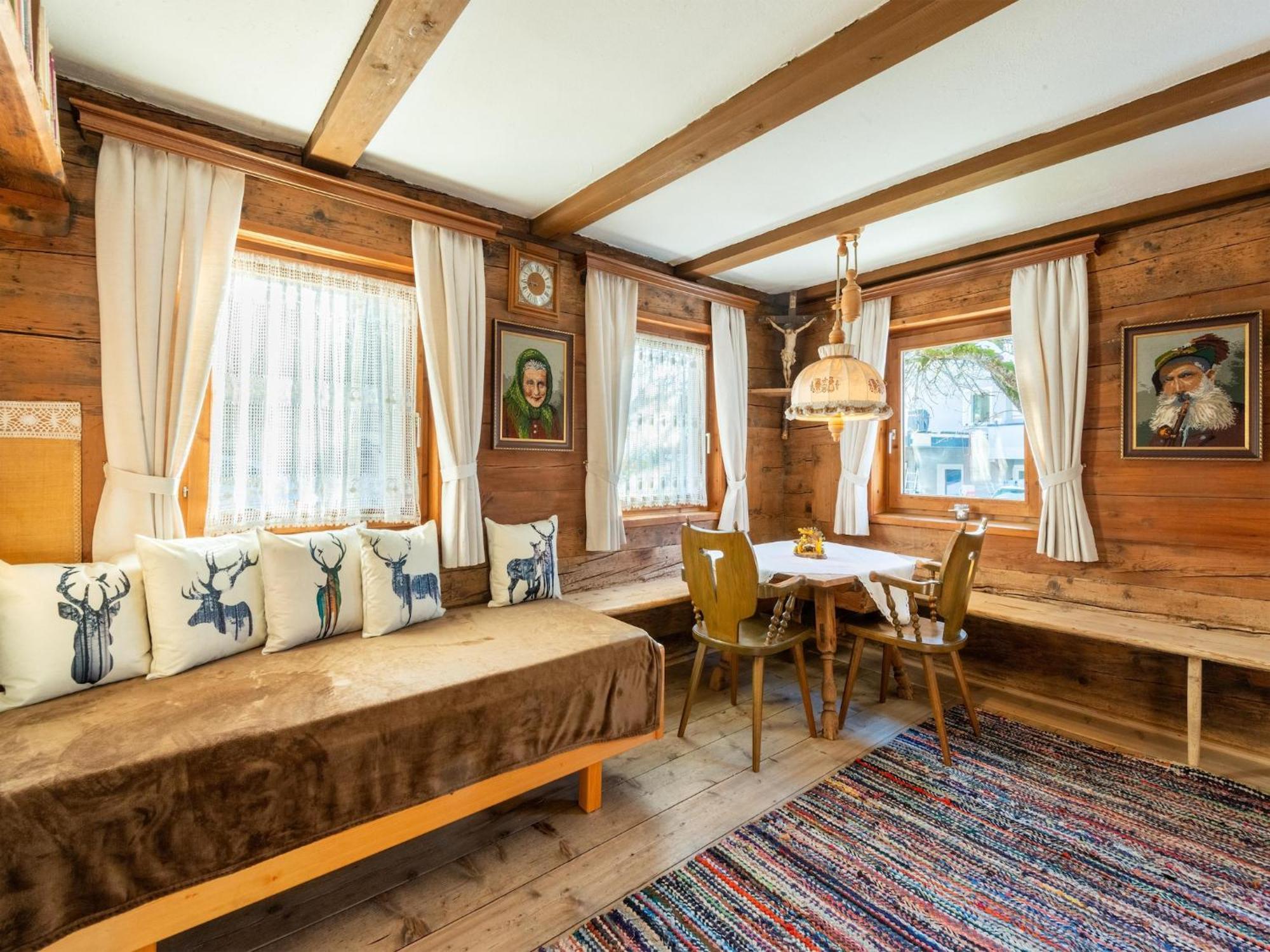 Ginin Ramsau In Zillertal