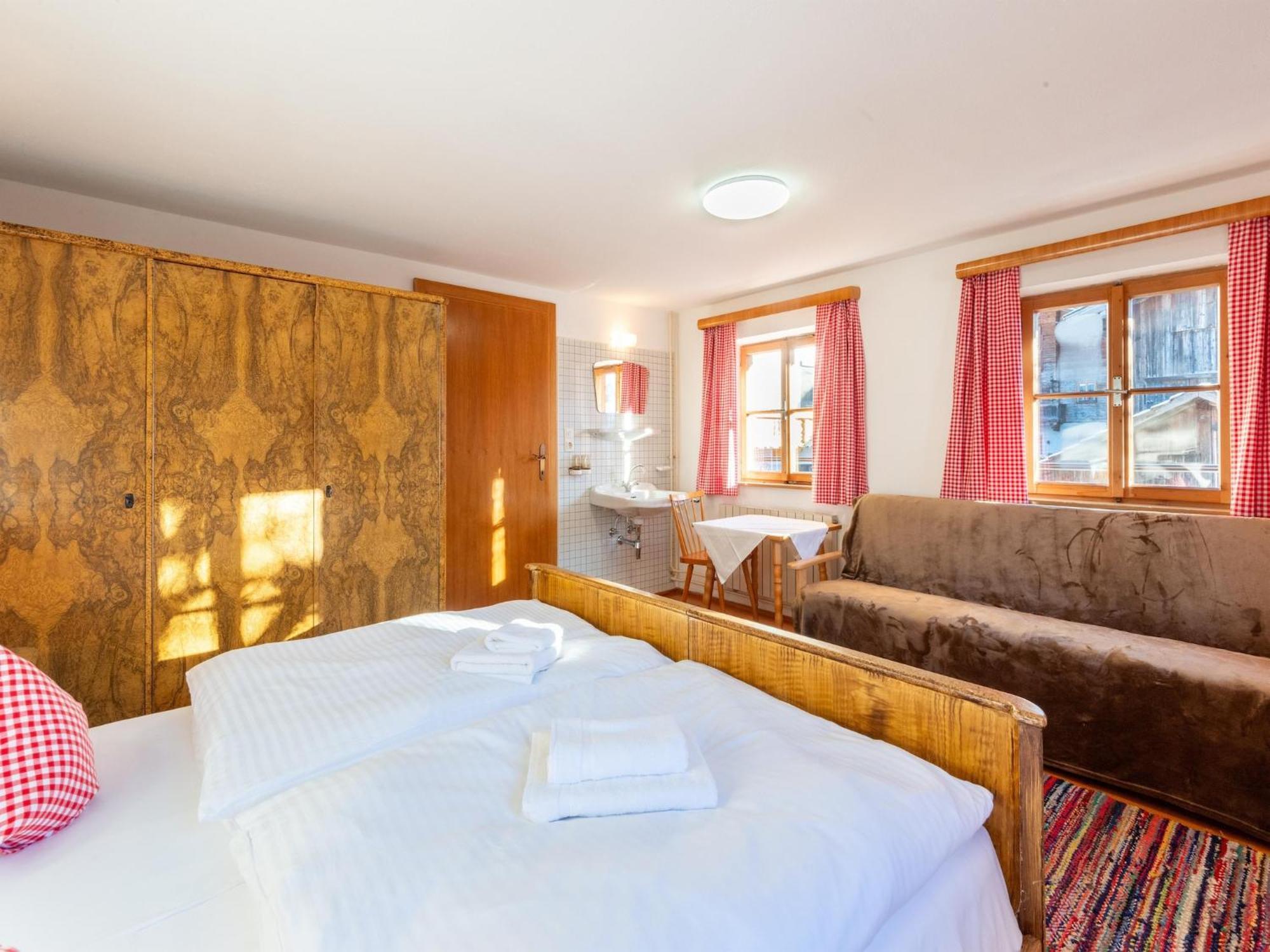 Ginin Ramsau In Zillertal *
