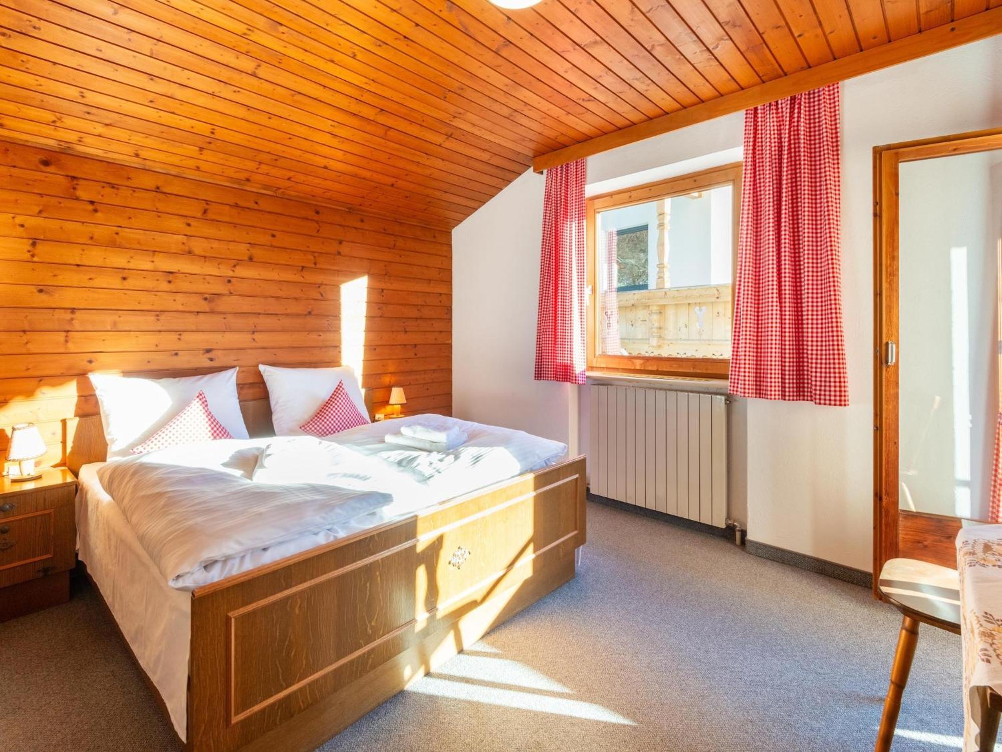 Ginin Ramsau In Zillertal *