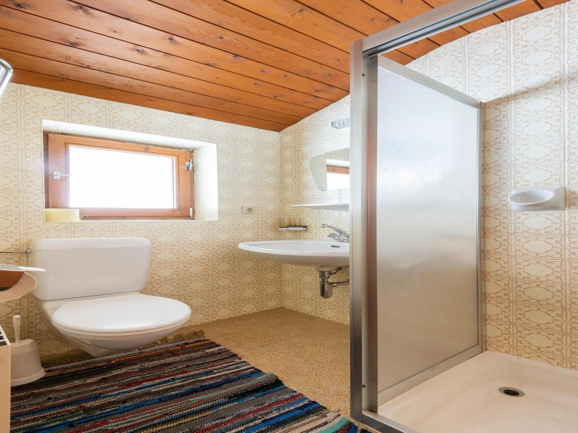 Ginin Ramsau In Zillertal Ramsau im Zillertal