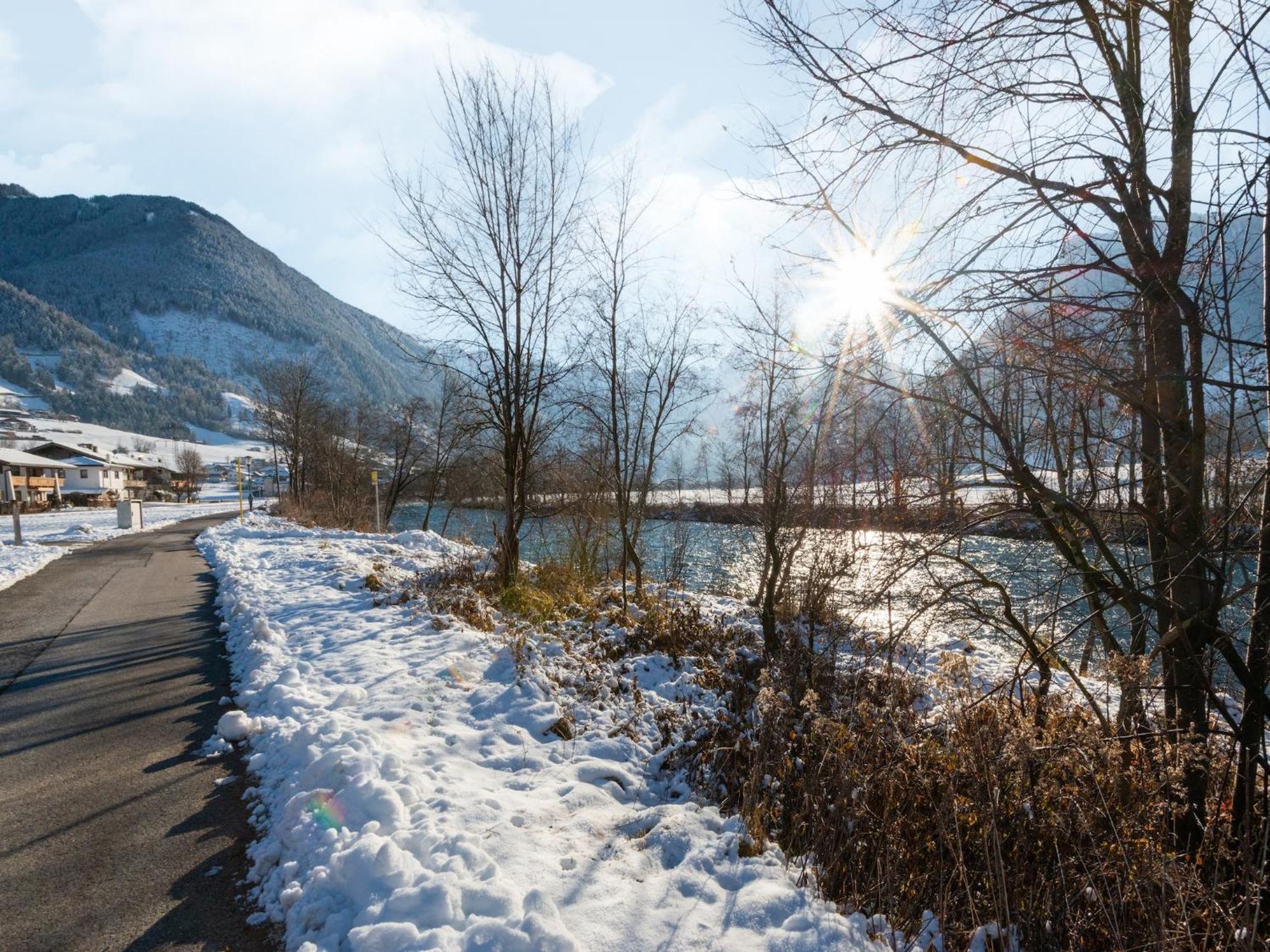 Holiday home Ginin Ramsau In Zillertal *